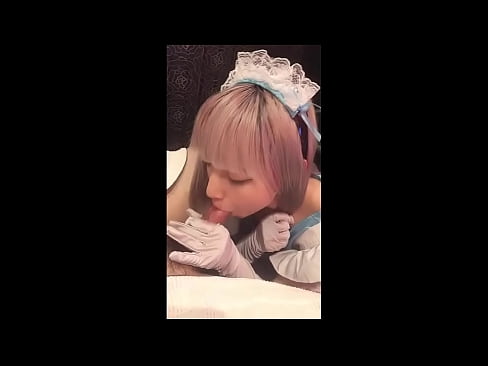 ❤️ Јапонски идол [мајука], француска слугинка, дел 1, млечка и кретен лосион ❤️ Домашно порно на порно mk.milfnut-net.ru ﹏