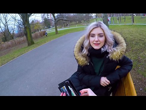 ❤️ Го голта жешката сперма на странец за пари - дувалка во парк од Ева Елфи ❤️ Домашно порно на порно mk.milfnut-net.ru ﹏